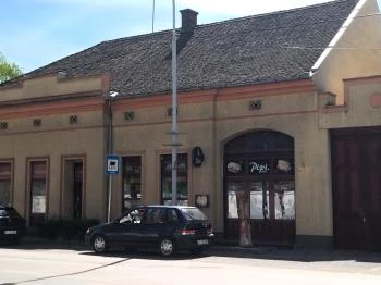 Pipipont Makó Makó