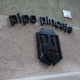 Pipo Pincéje Budapest - Külső kép