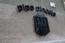 Pipo Pincéje Budapest