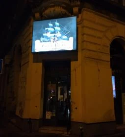 Pirate Empire - A Kalóz Birodalom