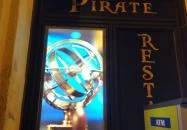 Pirate Empire - A Kalóz Birodalom Budapest