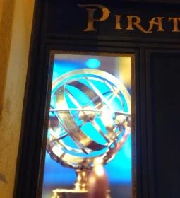 Pirate Empire - A Kalóz Birodalom