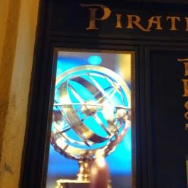 Pirate Empire - A Kalóz Birodalom Budapest - Külső kép