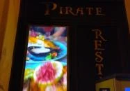 Pirate Empire - A Kalóz Birodalom Budapest