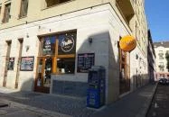 Pirítós Pub Budapest