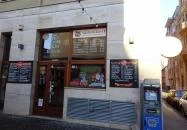 Pirítós Pub Budapest