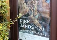Pirk János Múzeum Szentendre