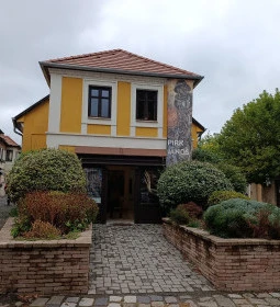 Pirk János Múzeum