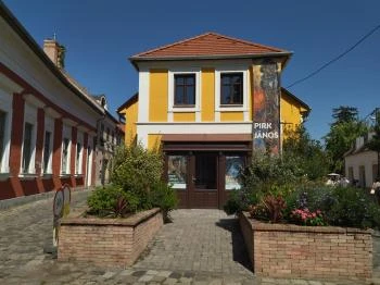 Pirk János Múzeum Szentendre