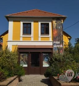 Pirk János Múzeum