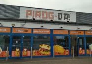 Pirog-Da - Gubacsi út Budapest