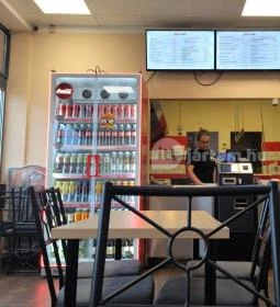 Pirog-Da - Gubacsi út