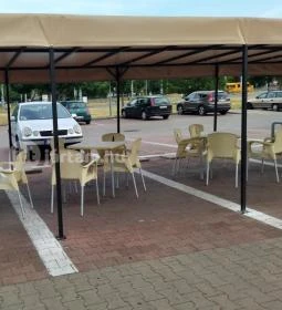 Pirog-Da - Gubacsi út