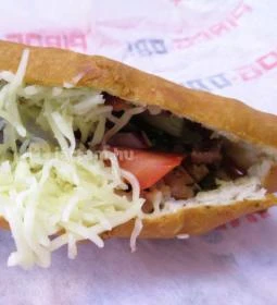 Pirog-Da - Gubacsi út