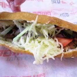 Pirog-Da - Gubacsi út Budapest - Étel/ital