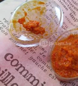 Pirog-Da - Gubacsi út