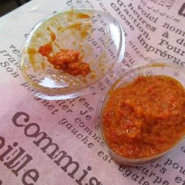 Pirog-Da - Gubacsi út Budapest - Étel/ital