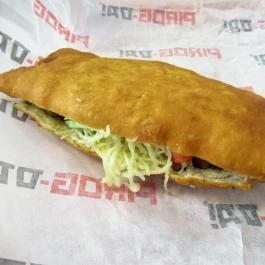 Pirog-Da - Gubacsi út Budapest - Étel/ital