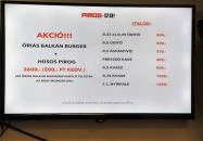 Pirog-Da - Gubacsi út Budapest