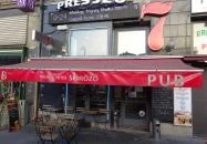 Piros Hetes Söröző Budapest