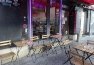 Piros Hetes Söröző Budapest