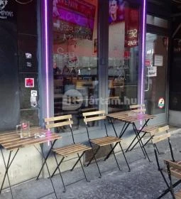 Piros Hetes Söröző