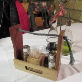 Piroska Étterem, Egerszalók - Egyéb