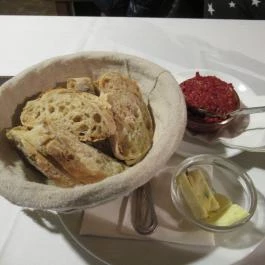 Piroska Étterem, Egerszalók - Étel/ital