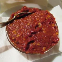 Piroska Étterem, Egerszalók - Étel/ital