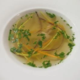 Piroska Étterem, Egerszalók - Étel/ital