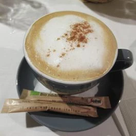 Piroska Étterem, Egerszalók - Étel/ital