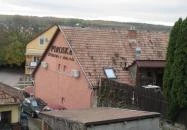 Piroska Étterem Egerszalók