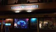 Piroska Vendéglő Budapest - Külső kép