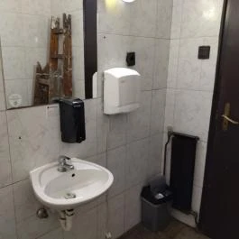 Piroska Vendéglő Budapest - Mosdó