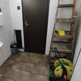 Piroska Vendéglő Budapest - Mosdó