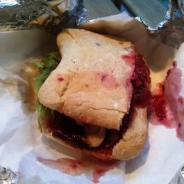 Pista Bá', Budapest - Étel/ital