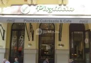 Pisztácia Cukrászda Budapest