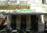 Pisztácia Cukrászda Budapest