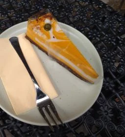 Pisztácia Kávézó