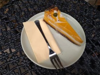 Pisztácia Kávézó Budapest