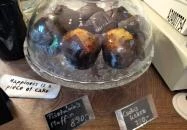 Pisztácia Kávézó Budapest