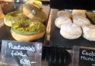 Pisztácia Kávézó Budapest