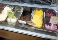 Pisztácia Kávézó Budapest