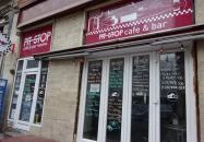 Pit Stop Cafe & Bar Budapest