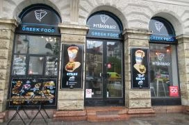 PitaGorasz Budapest