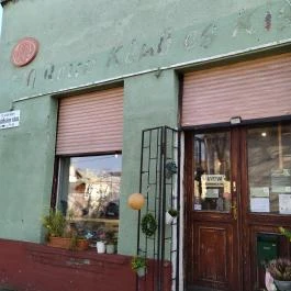 Pite és Konyha Budapest - Külső kép