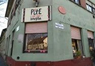 Pite és Konyha Budapest