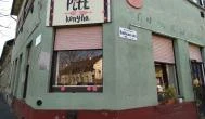 Pite és Konyha Budapest - Külső kép