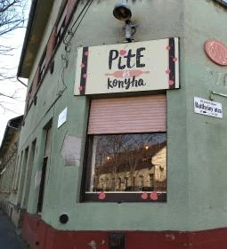 Pite és Konyha