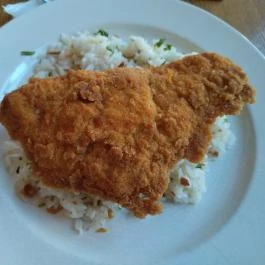 Pite és Konyha Budapest - Étel/ital